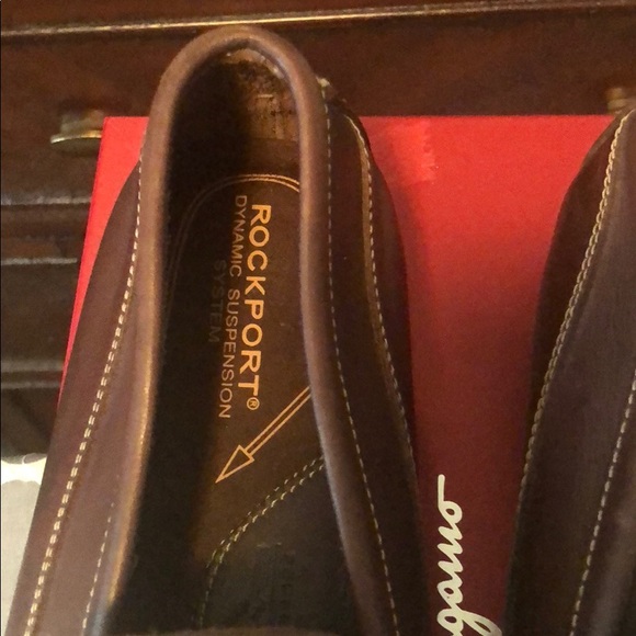 Nice Loafers - Picture 3 of 6